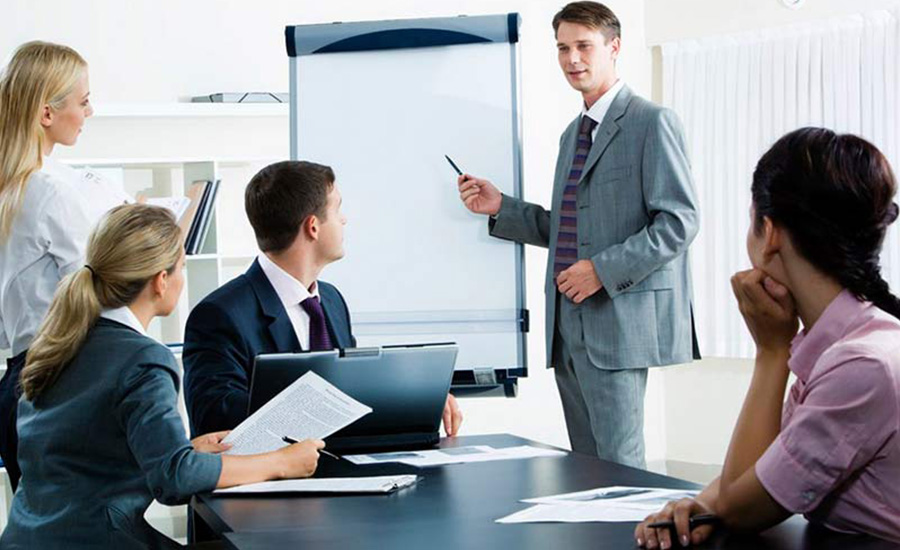 Meeting