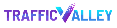 Logo Traffic Valley