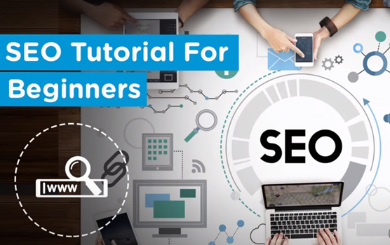 Tutorial For SEO Beginners