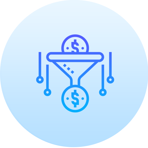 Sale Funnel