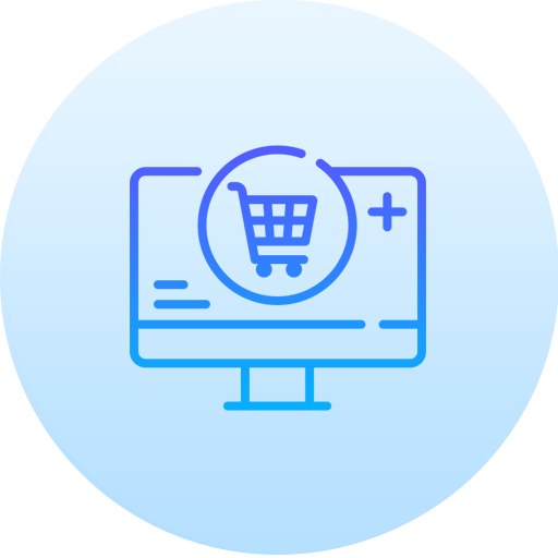 Shopping cart online