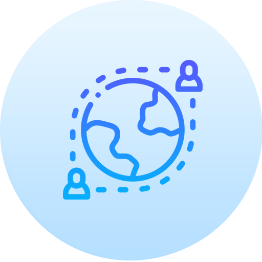 Connecting Worldwide