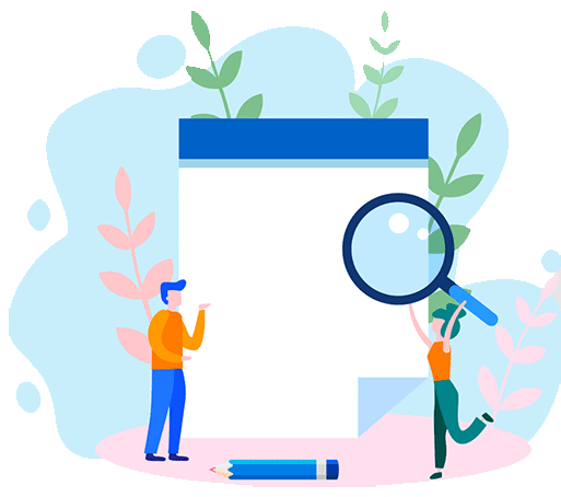 Search on Websites