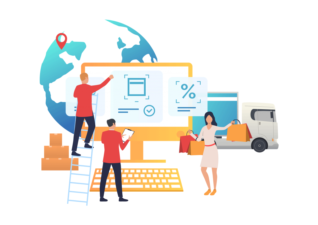 Customized Web Design