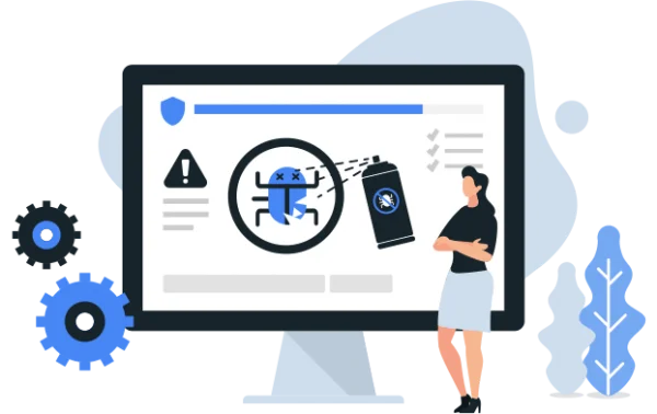 Remove Viruses Of your Website