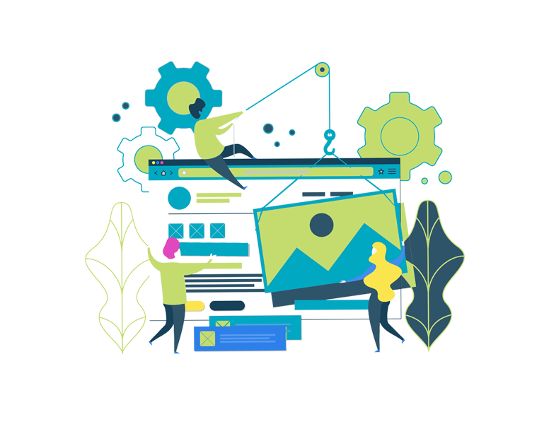 Web Designing
