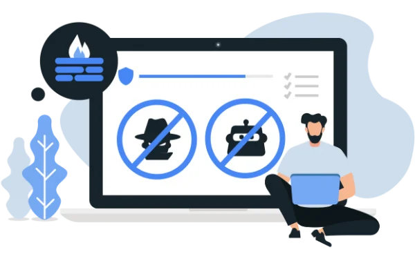 Firewall Protection