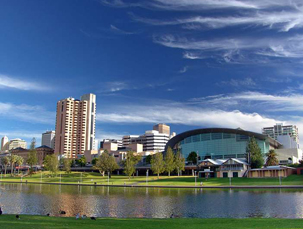 Adelaide