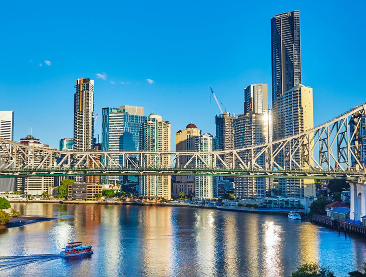 Brisbane
