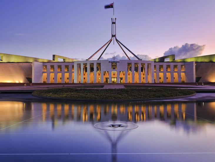 Canberra