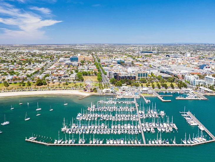 Geelong