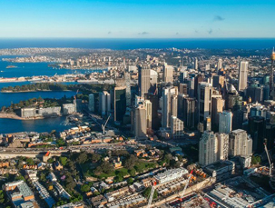 Melbourne