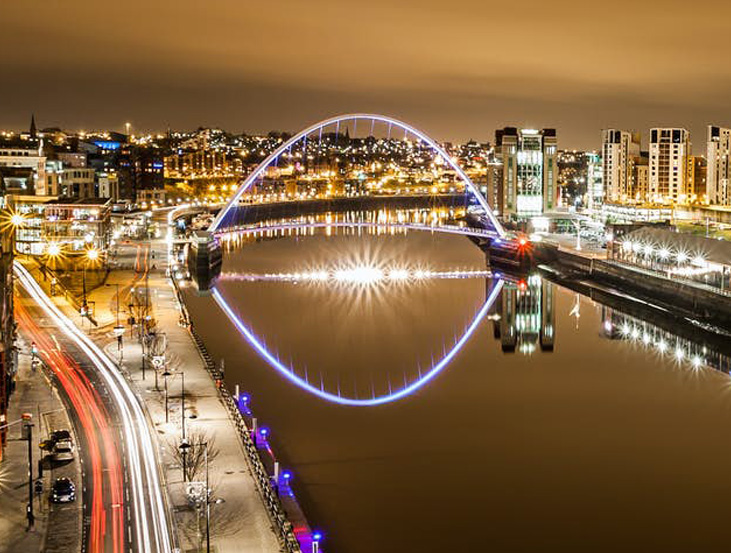 Newcastle