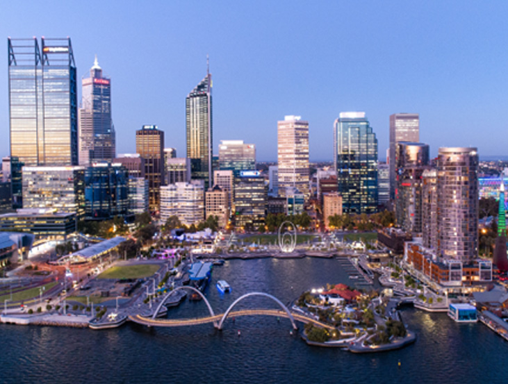 Perth