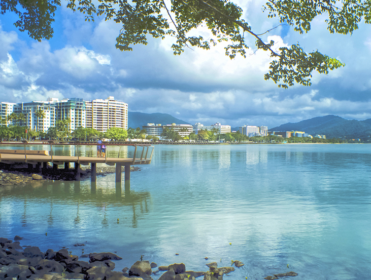 Cairns