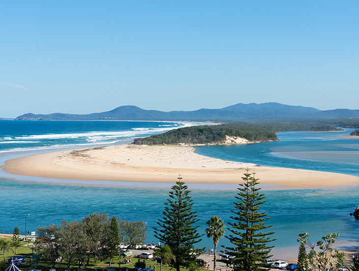 Coffs Harbor