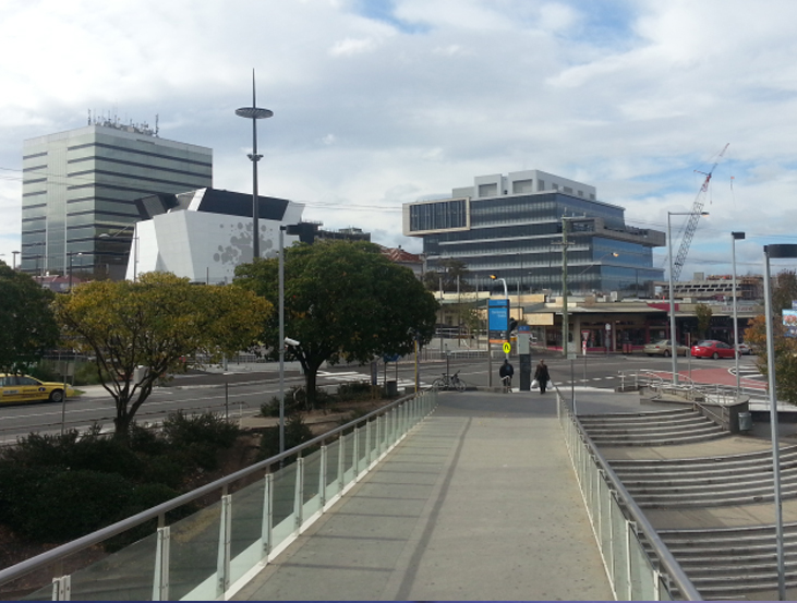 Dandenong
