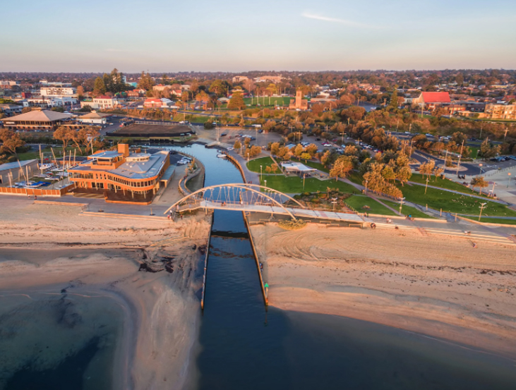 Frankston