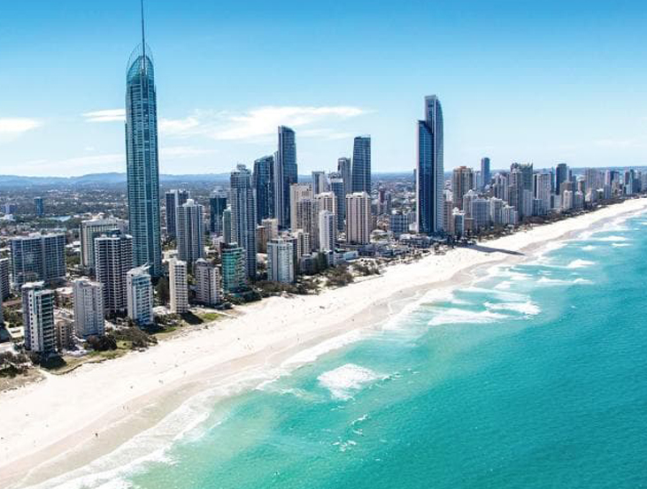Gold Coast