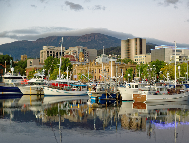 Hobart
