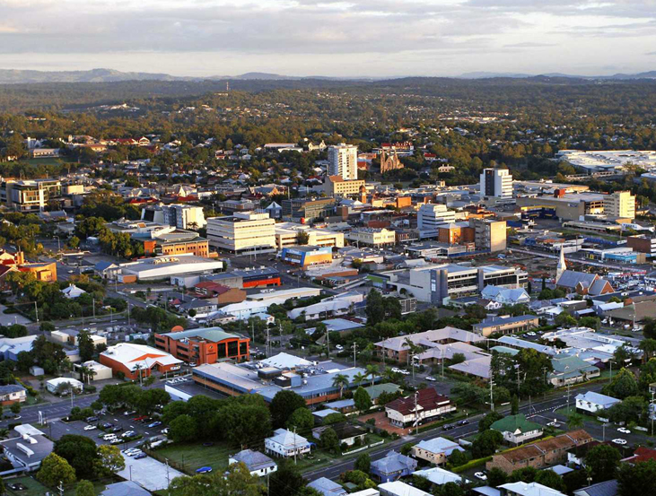 Ipswich
