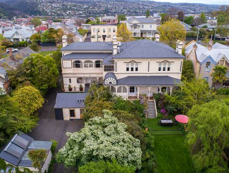 Launceston