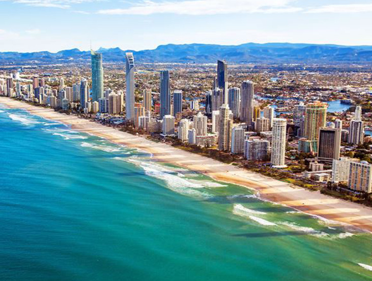 Queensland