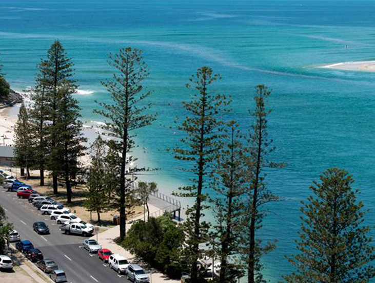 Sunshine Coast