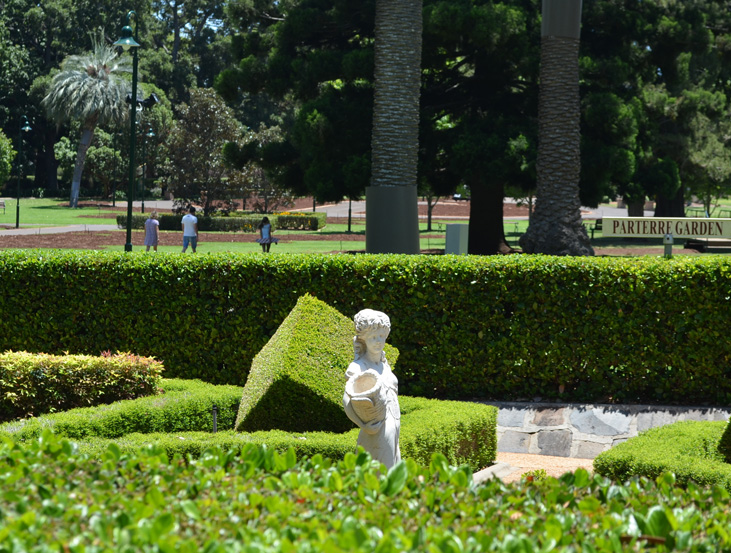 toowoomba