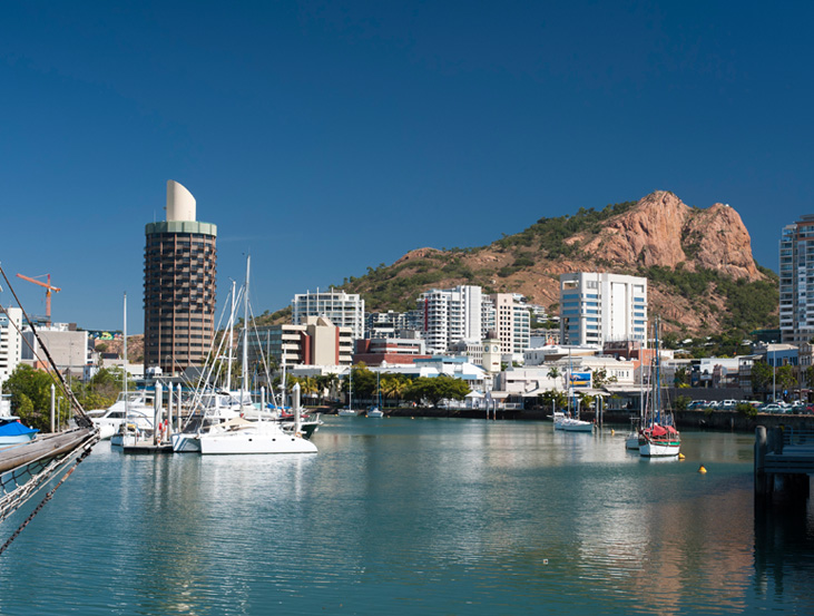 Townsville