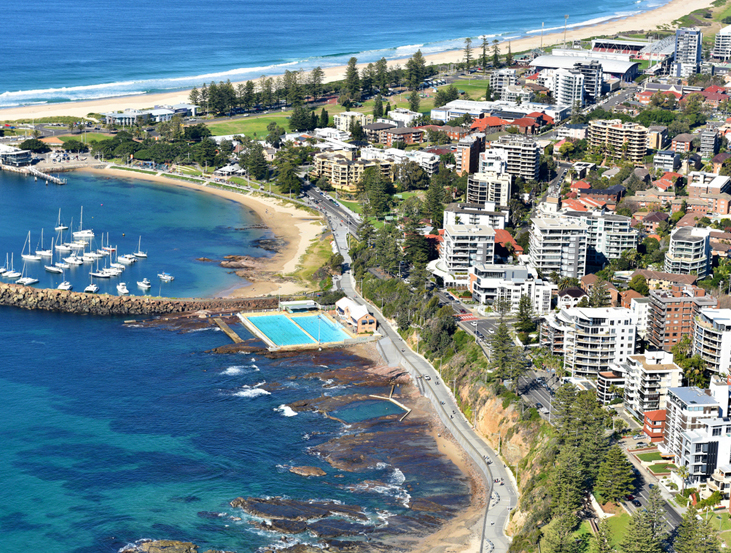 wollongong