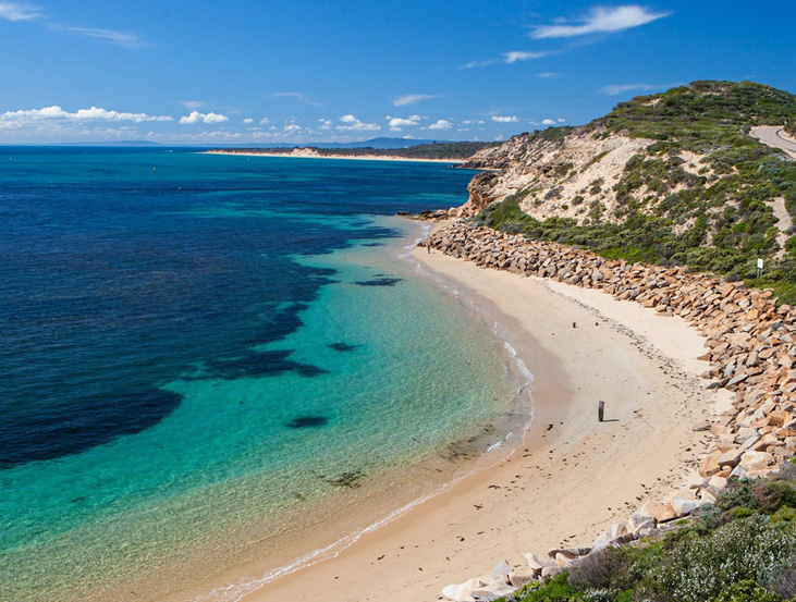 Mornington