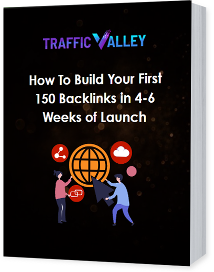 Build Your First 150 Backlinks